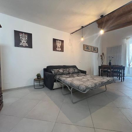 La Terrazza Del Capo Apartment Palermo Exterior photo