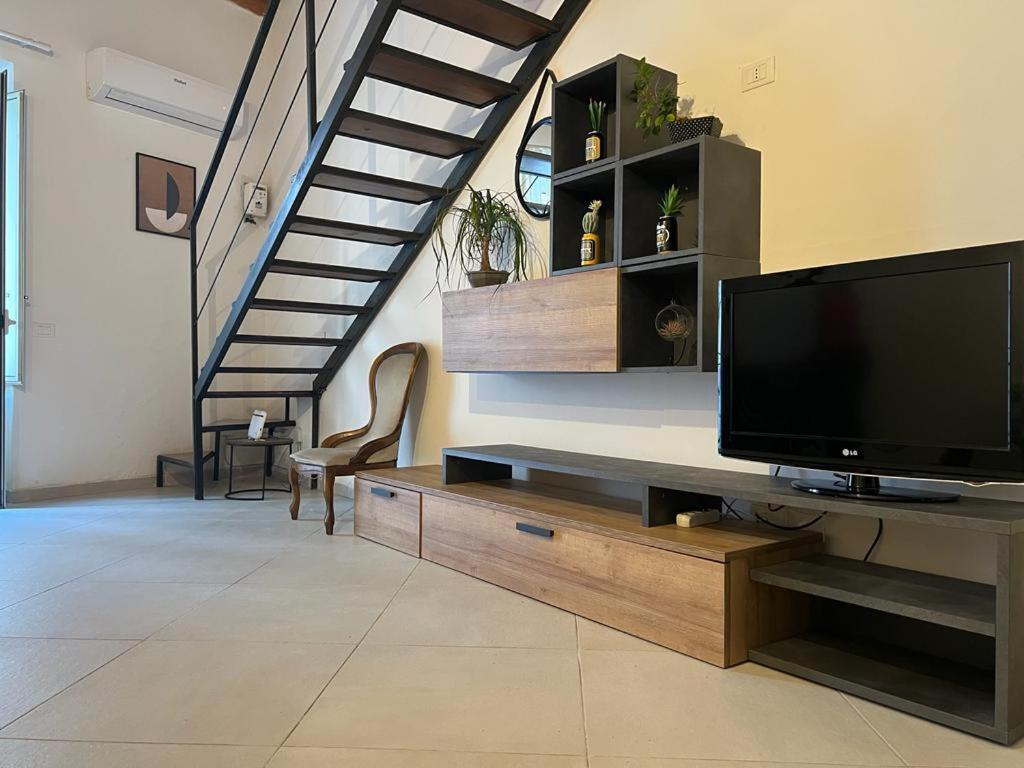 La Terrazza Del Capo Apartment Palermo Exterior photo